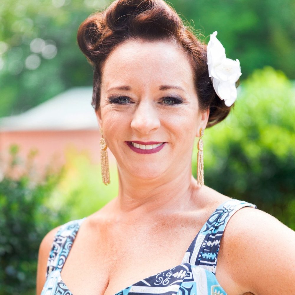 Meet your Posher, Kristin